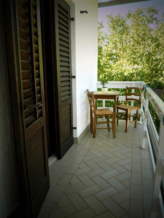 Apartments Ida Sućuraj Kültér fotó